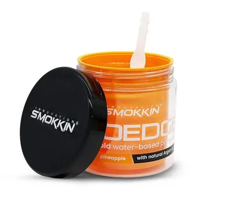 Beautylicious, Smokkin Pro Edge Pineapple